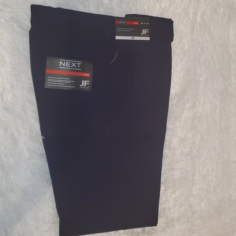 Dress pants